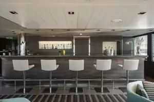 Salón Panorámico