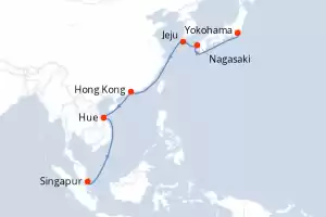 Navigator of the Seas