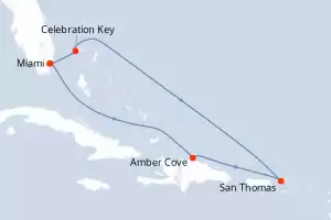 Carnival Celebration