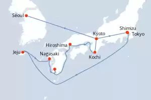 Celebrity Millennium