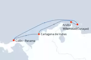 Grandeur of the Seas