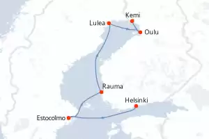 Le Commandant Charcot