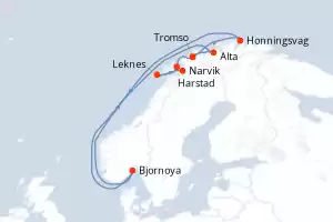 Le Commandant Charcot