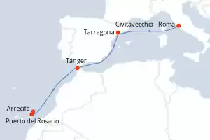 MSc Fantasia