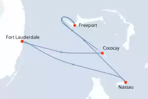 Brilliance of the Seas