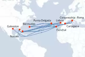Carnival Miracle