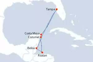 Radiance of the Seas