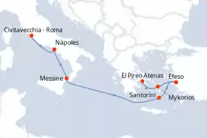 Explorer of the Seas