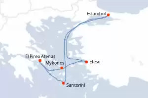 Rhapsody of the Seas