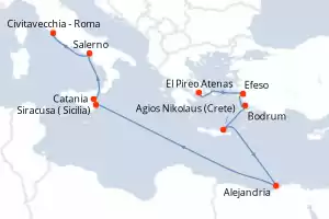 Azamara Journey