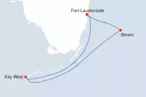 Celebrity Reflection