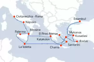 Enchanted Princess