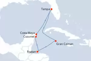 Serenade of the Seas