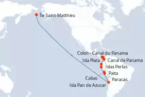 HANSEATIC inspiration