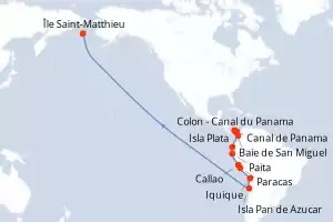 HANSEATIC inspiration