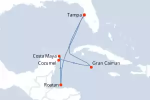 Radiance of the Seas