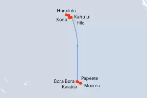 Norwegian Spirit