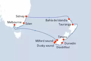 Norwegian Spirit