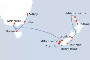 Norwegian Spirit