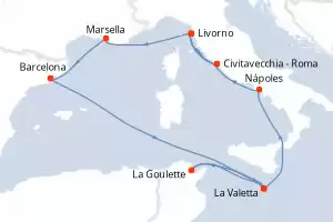 Carnival Sunshine
