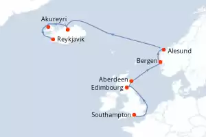 Norwegian Star