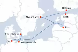 Norwegian Sun