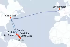 Queen Mary 2