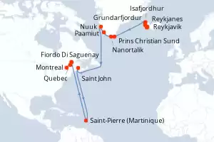 Azamara Journey