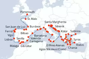 Azamara Journey