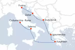 Seven Seas Grandeur