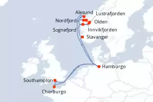 Queen Mary 2