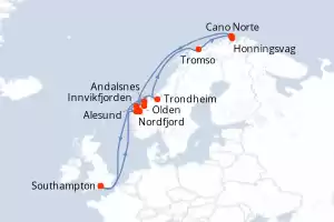 Queen Mary 2
