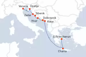 Azamara Onward