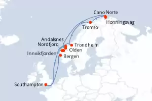 Queen Mary 2
