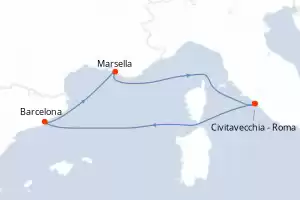 MSC Divina