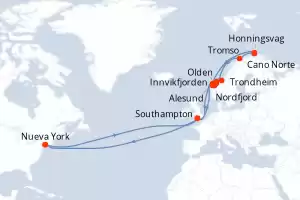 Queen Mary 2