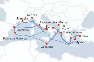 Carnival Sunshine