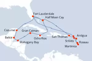 MS Eurodam