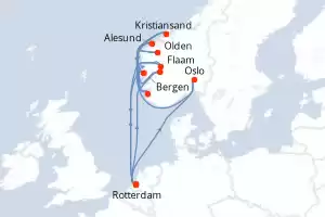 Rotterdam