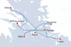 EXPLORA I