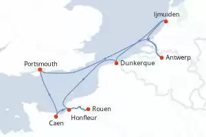 Azamara Journey