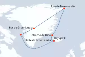 Ocean Explorer