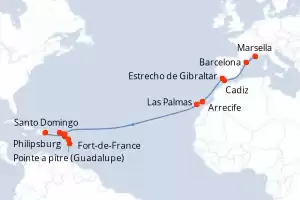 Costa Serena