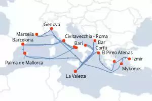 Carnival Sunshine