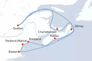 Celebrity Summit