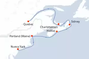 Norwegian Breakaway