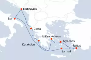 Celebrity Infinity