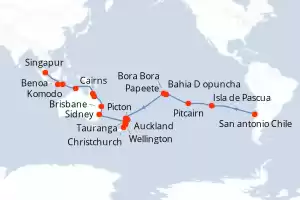 MS Volendam