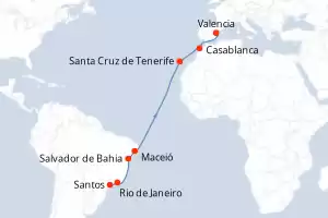 MSC Divina