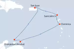 Disney Fantasy